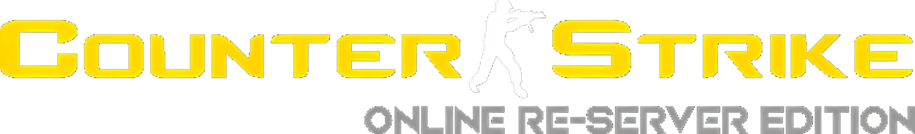Counter Strike Online: Re-Server Edition